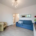 Center Near The Sea With Terrace Free Parking Ac Wifi 라팔로