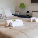 아파트 Center Near The Sea With Terrace Free Parking Ac Wifi