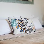 Center Near The Sea With Terrace Free Parking Ac Wifi * 라팔로