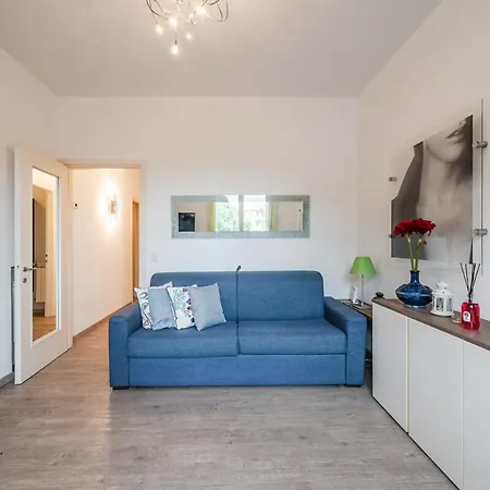 Center Near The Sea With Terrace Free Parking Ac Wifi Lejlighed Rapallo