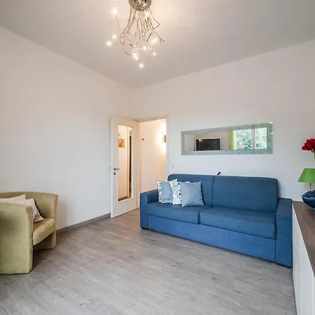 Center Near The Sea With Terrace Free Parking Ac Wifi Rapallo