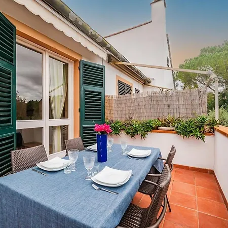 Lejlighed Center Near The Sea With Terrace Free Parking Ac Wifi