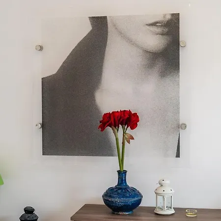 Center Near The Sea With Terrace Free Parking Ac Wifi * Rapallo